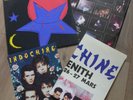 VINYL 33 T INDOCHINE AU ZENITH 1986