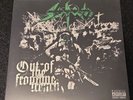 Sodom - Out Of The Frontline Trench (Vinyl, EP, Green)