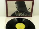MIRIAM FRIED - DGG Stereo M- LP SIBELIUS / CHAUSSON 