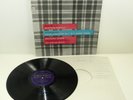 MICHAEL RABIN / BOULT - BRUCH / WIENIAWSKI UK Clolumbia LP 33CX 1538 Fantasy CON