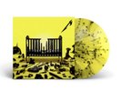 METALLICA 72 SEASONS 5th MEMBER FAN CLUB ED YELLOW SPLATTER VINYL 2 LP Confirmed