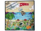 Men At Work – Cargo LP album 1st OZ pressing 1983 CBS – SBP 237833 NEAR MINT