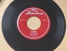 The Feathers 1954 DOO WOP 45 Nona / Johnny Darling SHOWTIME Original VG+++ HEAR