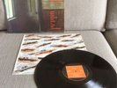 lloyd cole and the commotions rattlesnakes 1984 lp + inner orig vinyl rock