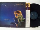 SIMPLY RED stars LP EX/VG+, 9031-75284-1, vinyl, album, with lyric inner, 1991