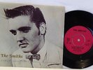 THE SMITHS (MORRISSEY) shoplifters of the world unite 7 INCH EX/EX, RT 195 vinyl