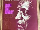Sleepy John Estes Broke And Hungry 77 records vinyl blues rare