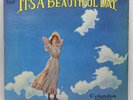 It`s A Beautiful Day Self Titled Columbia LP CS 9768 Gatefold 2 Eye White Label