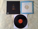EGG - Same (S/T) (1970 UK Deram Nova + 'correction sticker' cvr Hillage) EX-/EX