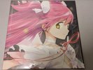 OST / PUELLA MAGI MADOKA MAGICA ULTIMATE BEST JAPAN ISSUE DOUBLE LP