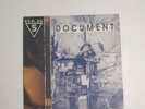 R.E.M. No. 5 Document LP Original Vinyl 1987 REM Alternative