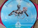 Iron Maiden Vinyl Picture Disc Seventh son of a seventh son limitiert TOP