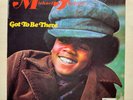 Michael Jackson - Got To Be There NM- Vinyl LP 1972 Tamla Motown ‎1C 062-93 224