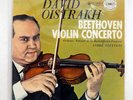 OISTRAKH BEETHOVEN:VIOLIN CONCERTO OP.61 COLUMBIA OS3008 JAPAN FLIPBACK COVER LP