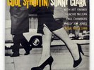SONNY CLARK COOL STRUTTIN' BLUE NOTE BLP1588 JAPAN SHRINK VINYL LP
