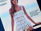 FRANCOISE HARDY IN PACO RABANNE DRESS ALT COVER JE VEUX 7