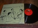 BRAHMS FESTIVAL QUARTET PIANO IN C MINOR OP. 60 SHRINK RCA VICTOR ST LSC 2330 LP