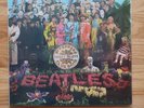 The Beatles - Sgt. Pepper's Lonely Hearts Club Band (2014 Mono) - Top-Zustand