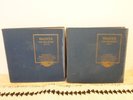 Victor 14x12” 78rpm WAGNER DIE WALKURE Pt 1 &  2 Albert Coates Leo Blech M-26/27