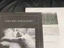 JOY DIVISION - 2x 12’ Vinyl Atmosphere(1st) + Love will Tear us Apart- UK 1980