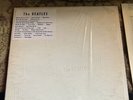 Beatles White Album In Shrink Hype Sticker vg+