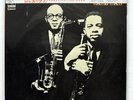 DON BYRD/GIGI GRYCE JAZZ LOVE CBS/SONY SONP50315 JAPAN CAP OBI OBI VINYL LP