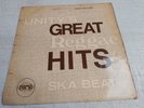 Economy-Various – Unity's Greatest Hits-LP-Mp3