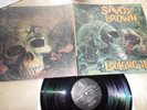 SAVOY BROWN - LOOKING IN - GATEFOLD COVER - MINT LP