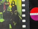 Yes - The Yes Album 1971 UK Atlantic Red Plum Label A1/B1 First Press EX/VG+