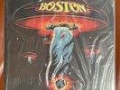 Boston  180g Audiophile Ltd Ed 2010 Friday Music KEVIN GRAY/ RTI  NEW SEALED OOP