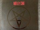 Schallplatte Mötley Crüe, Shout at the Devil aus dem Jahr 1983