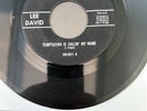 NORTHERN SOUL - LEE DAVID - TEMPTATION IS CALLIN` MY NAME -