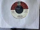 THE DOORS  “Touch Me” 45 NM