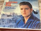 Elvis Presley - Christmas With Elvis - 1959 - 45 RPM - EPA-4340
