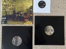 PLAN B: 1st Press:  Who Needs Actions When You Got Words HW 2LP VINYL ALBUM UK