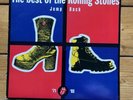 The Rolling Stones – Jump Back (The Best Of The Rolling Stones '71 - '93) UK/EUR