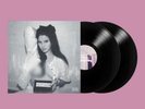 LANA DEL REY DID YOU KNOW THERE'S A TUNNEL UNDER OCEAN Blvd  EXPLICIT COVER ART