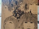 The Beatles  Revolver Dr Robert 2nd Press Vinyl  Mono 1966 EX Ernest J. Day