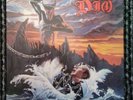 Dio - Holy Diver (1983) Vinyl UK Pressing 811 021-1 [Used]