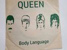 QUEEN Body Language 7