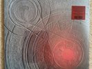 RETURN TO SOLARIS (GATEFOLD 2LP) - MARTIN,KEVIN RICHARD  Red Vinyl. mint
