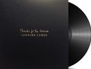 Leonard Cohen – 2019 Thanks For The Dance(LP, Album) Sealed