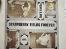 RARE Beatles Penny Lane Strawberry Fields Forever Promotion Record Capital