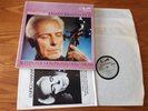 TOP CONDITION  BACH / MAINARDI  Solo Cello Suites 4LP EURODISC 7606XK  NMINT