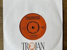 REGGAE THE GOOD GUYS IN LIKE FLINT TROJAN TR-623