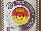 NORTHERN SOUL MOD MAXINE BROWN OH NO NOT MY BABY PYE  7N.25272