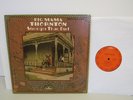 Big Mama Thornton Stronger Than Dirt Blues LP