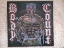 Body Count - Vinyl LP 1992 