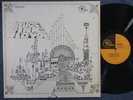 PINK FLOYD Relics / LP Germany 1971 EMI EMIDISC 1C 048-50740 L