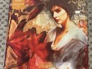 ENYA Watermark vinyl Geffen 1988 PROMOTIONAL  COPY w/ hype sticker GHS 24233